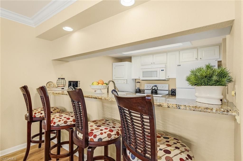 17080 Harbour Point Dr, Unit 612, Fort Myers, FL 33908 Photo