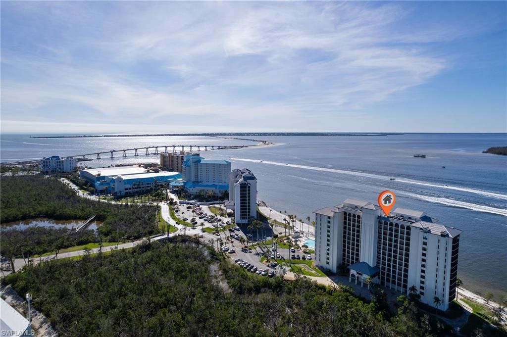 17080 Harbour Point Dr, Unit 213, Fort Myers, FL 33908 Photo