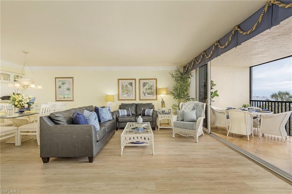 17080 Harbour Point Dr, Unit 213, Fort Myers, FL 33908 Photo