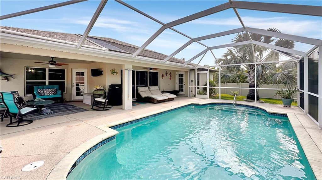 4336 NW 27th Ln, Cape Coral, FL 33993 Photo