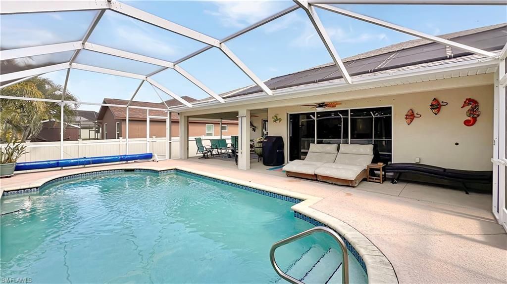 4336 NW 27th Ln, Cape Coral, FL 33993 Photo