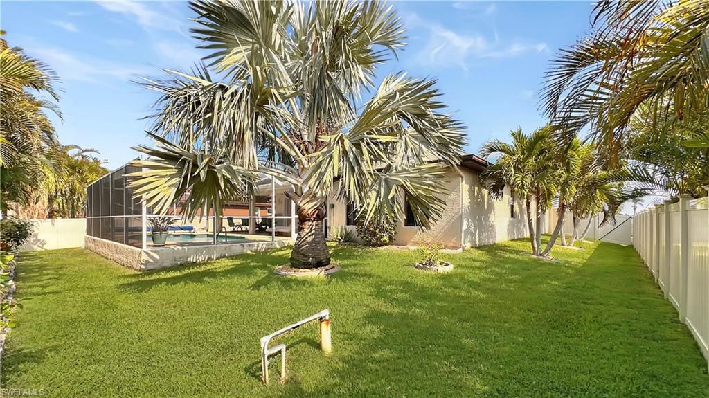 4336 NW 27th Ln, Cape Coral, FL 33993 Photo