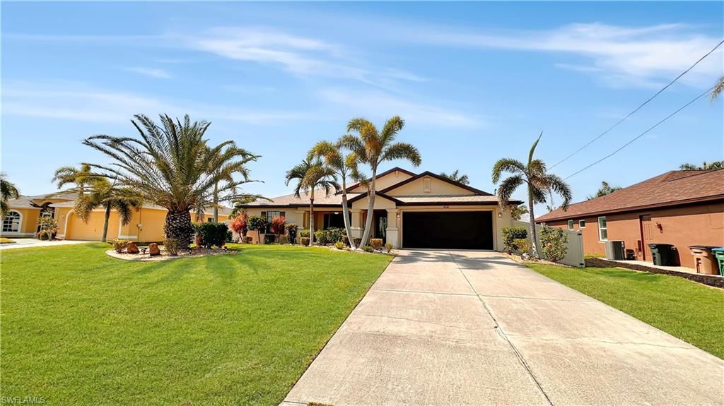 4336 NW 27th Ln, Cape Coral, FL 33993 Photo