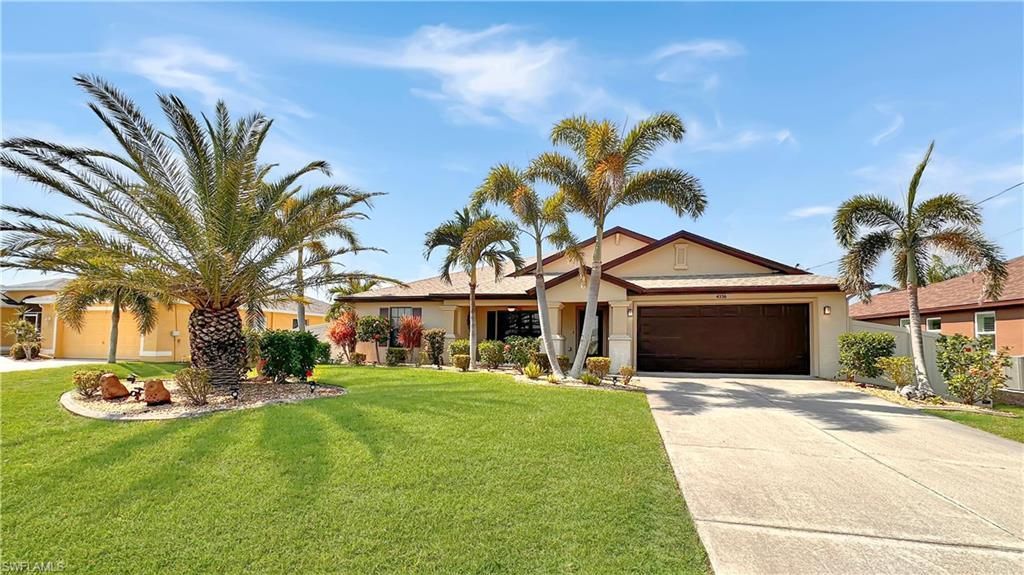 4336 NW 27th Ln, Cape Coral, FL 33993 Photo