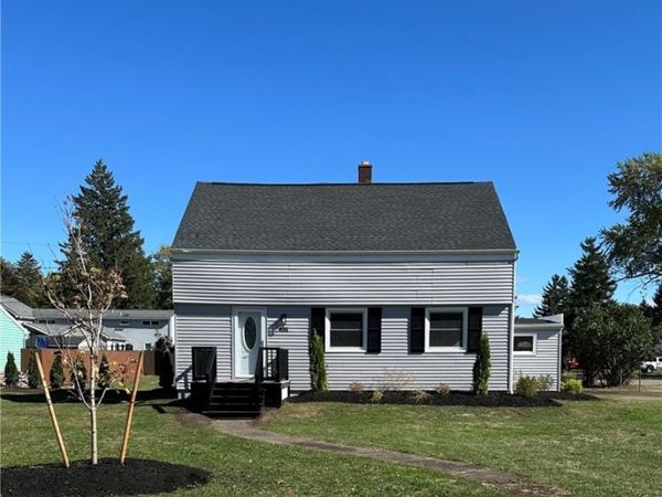 4111 Circle Court, Buffalo, NY 14221