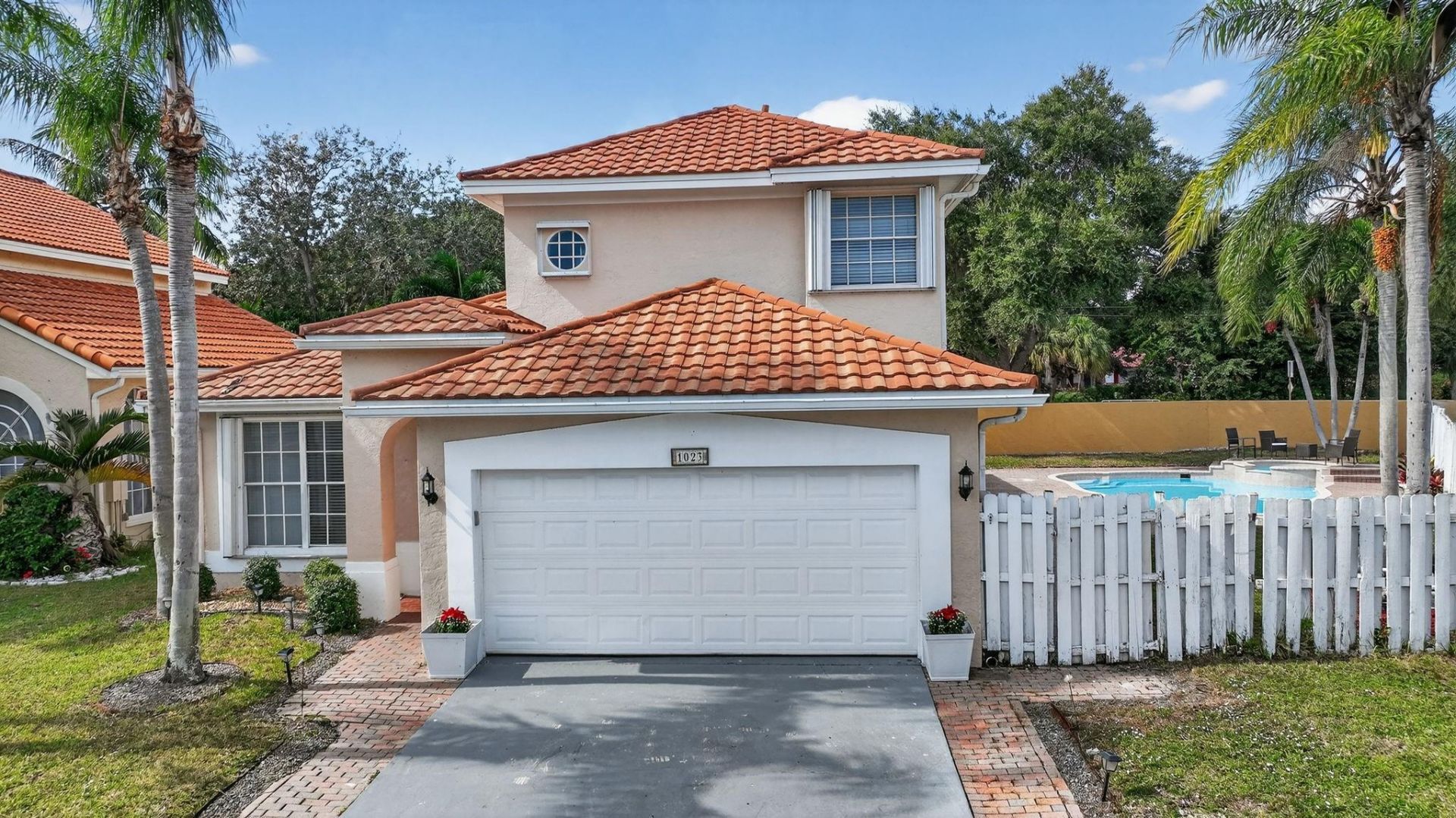 1023 Fairfax Cir, Boynton Beach, FL 33436 Photo