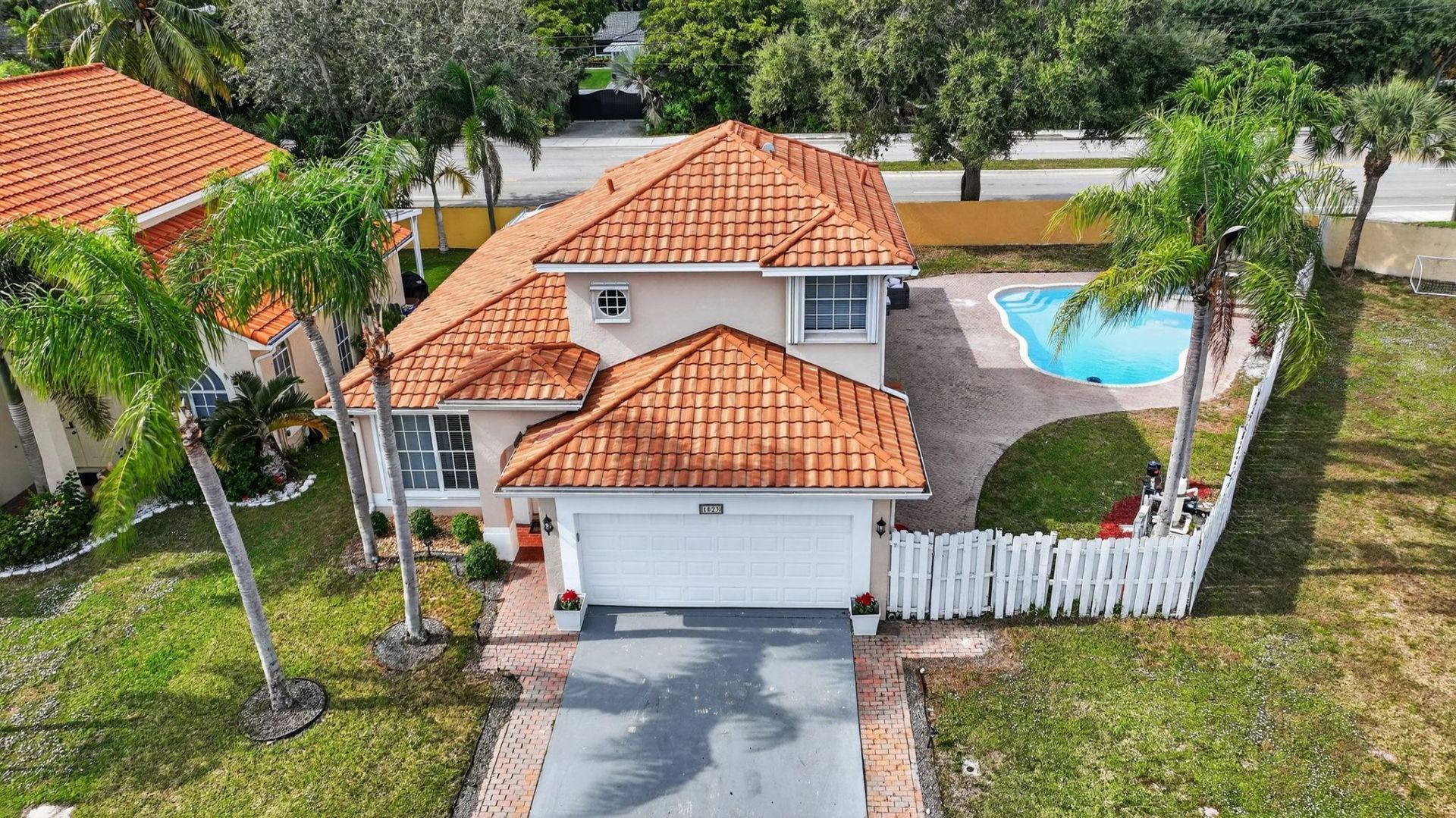 1023 Fairfax Cir, Boynton Beach, FL 33436 Photo