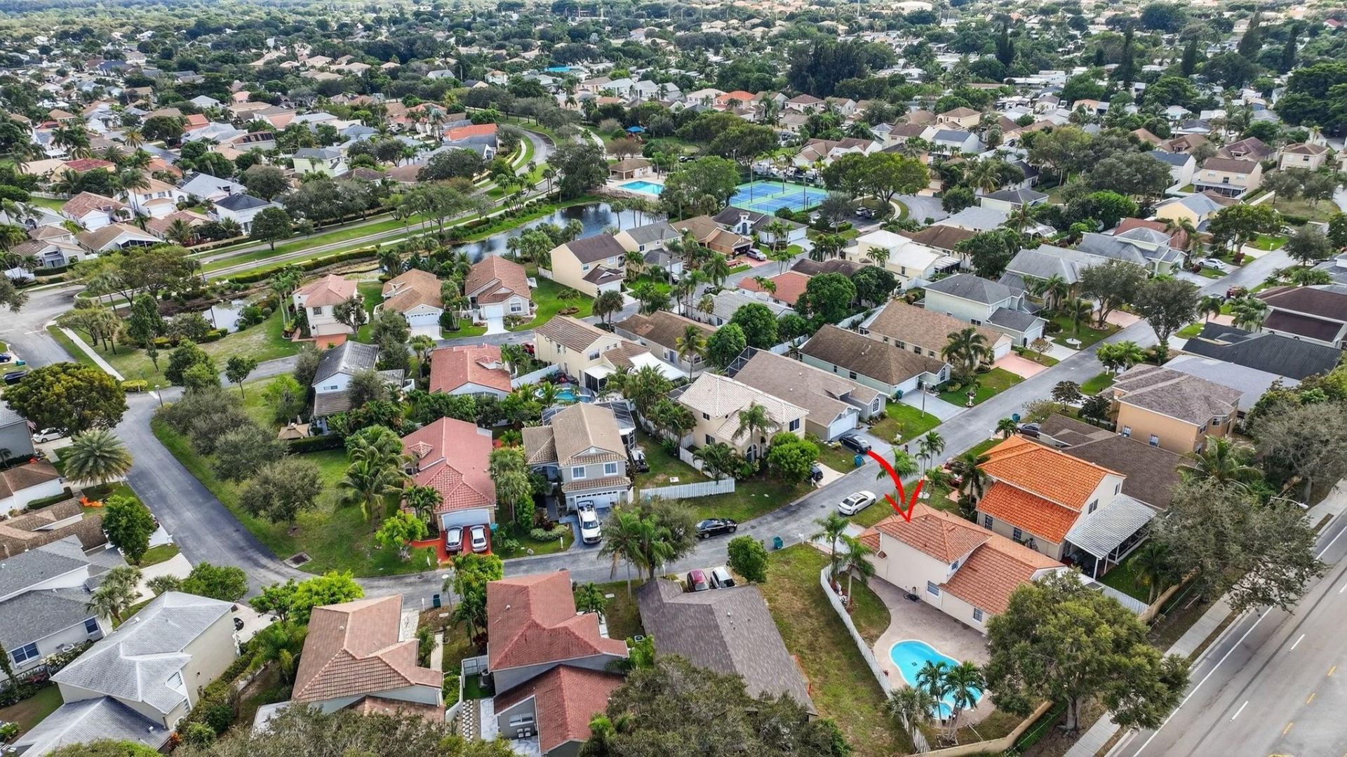 1023 Fairfax Cir, Boynton Beach, FL 33436 Photo