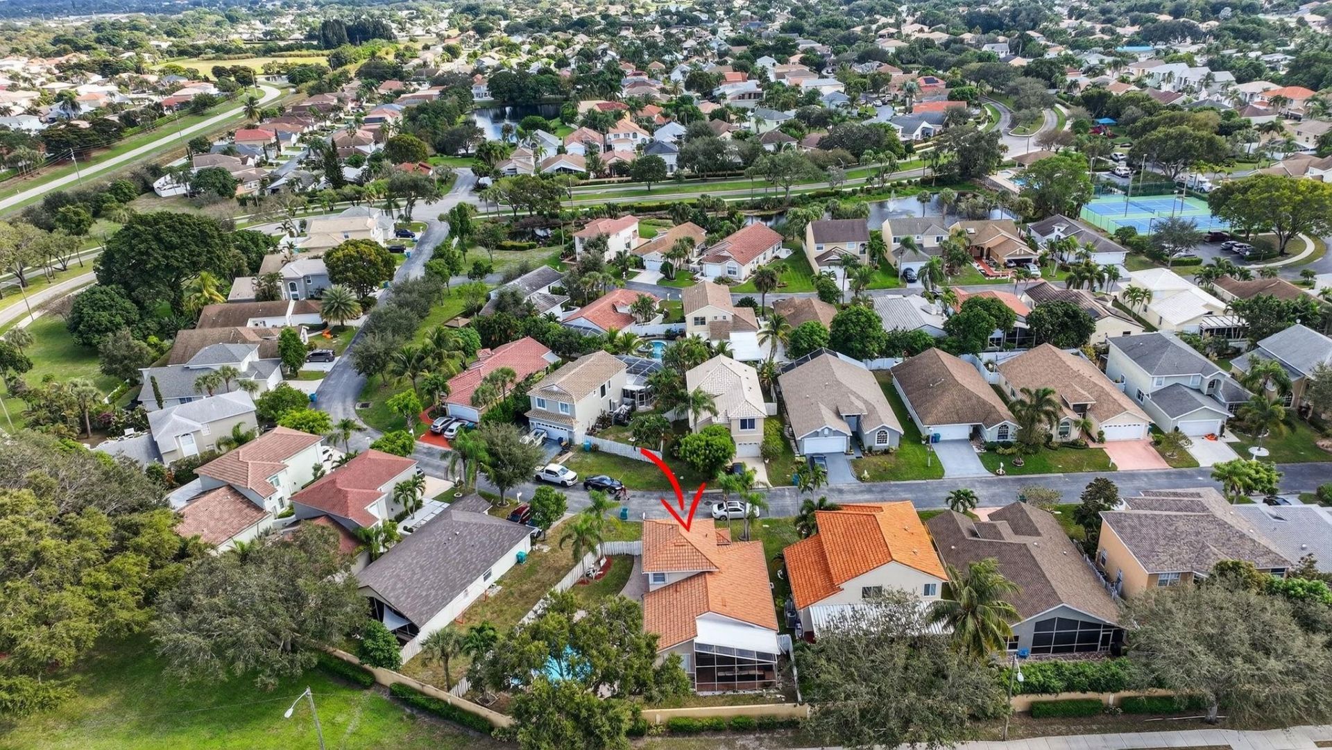 1023 Fairfax Cir, Boynton Beach, FL 33436 Photo