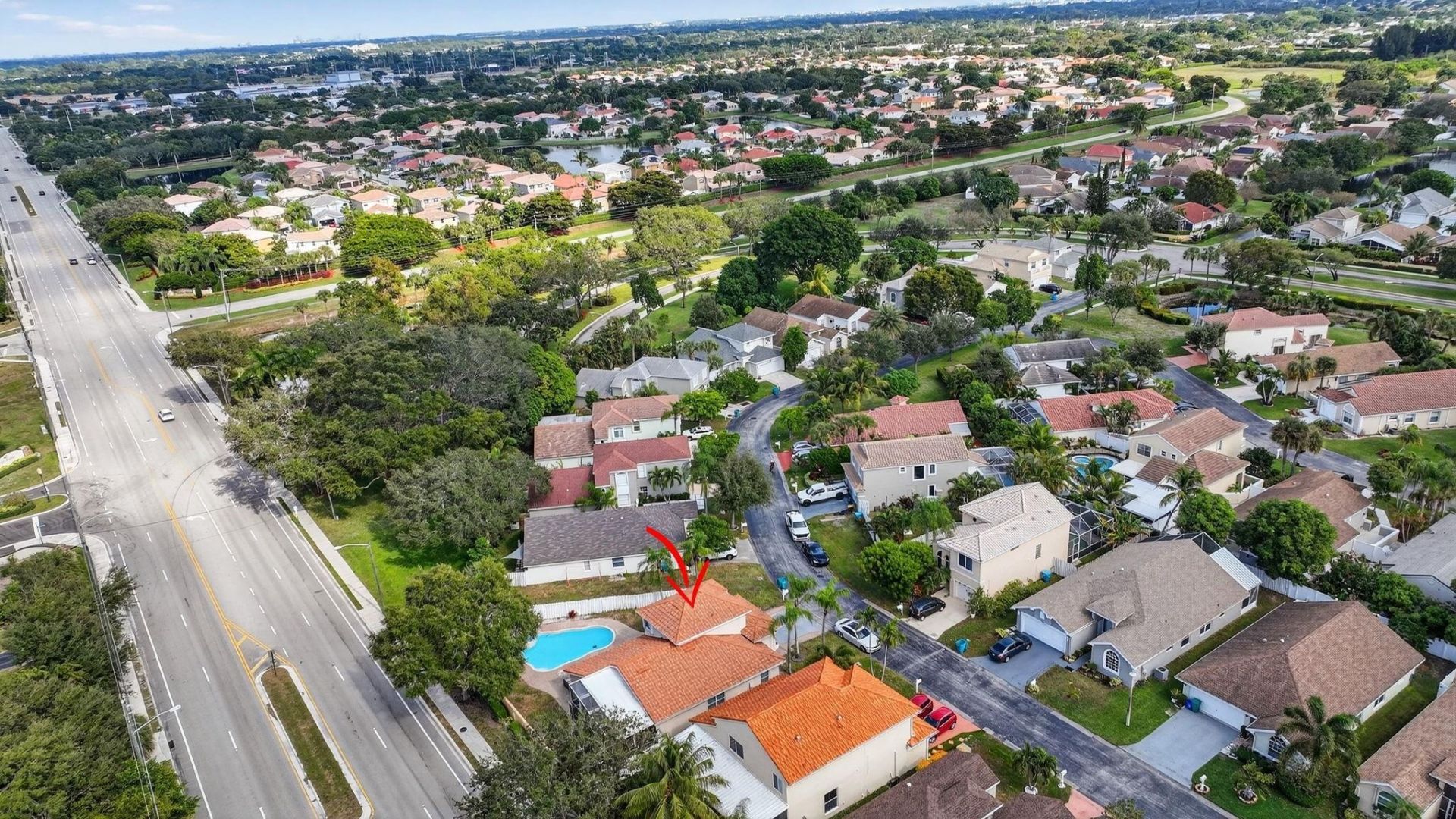 1023 Fairfax Cir, Boynton Beach, FL 33436 Photo