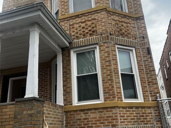 1113 Olmstead Avenue, Bronx, NY 10472