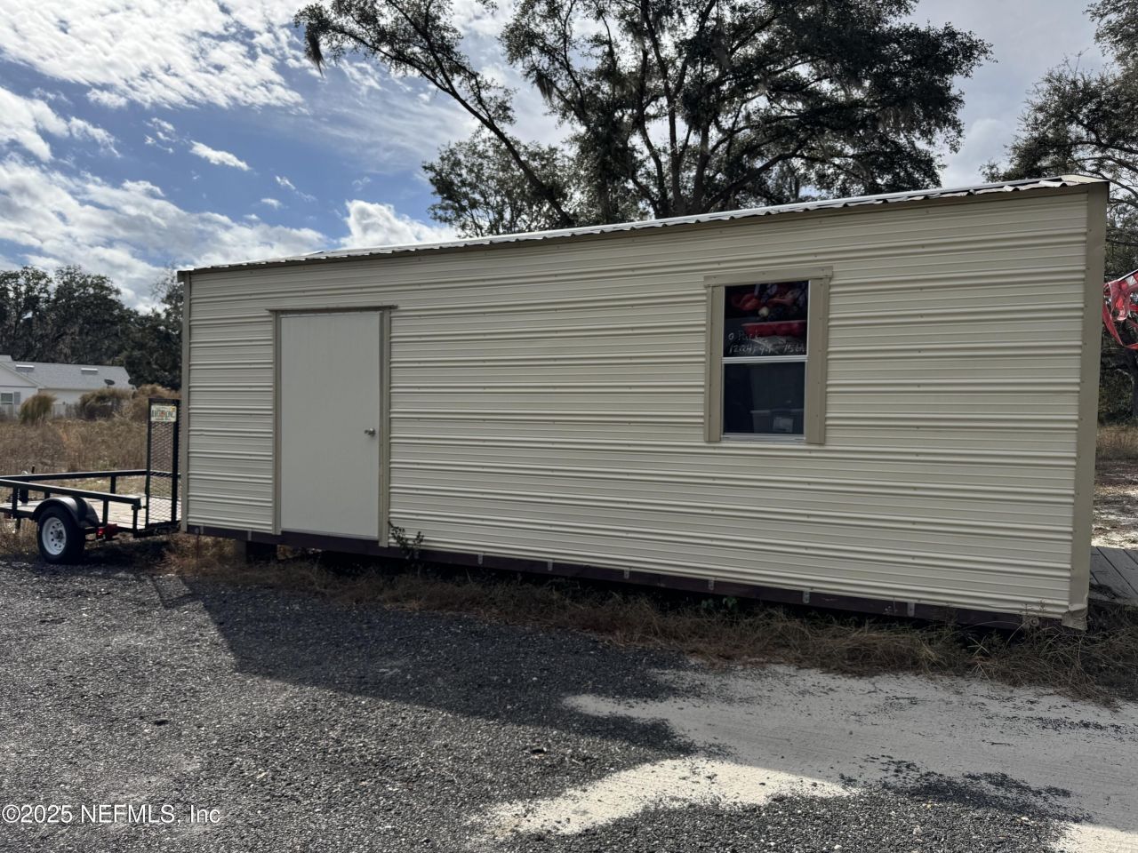 240 Ashley Street, Hawthorne, FL 32640 Photo