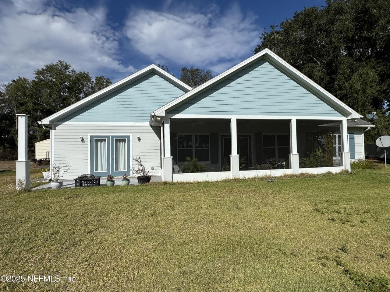 240 Ashley Street, Hawthorne, FL 32640 Photo