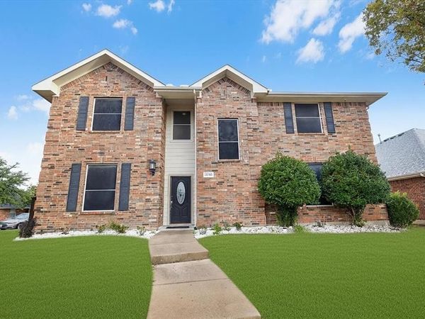 2940 Coolwood Lane, Rockwall, TX 75032
