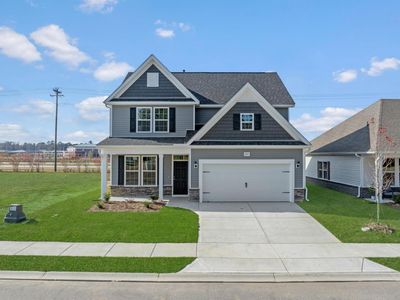 3013 Spain Ln., Conway, SC 29527