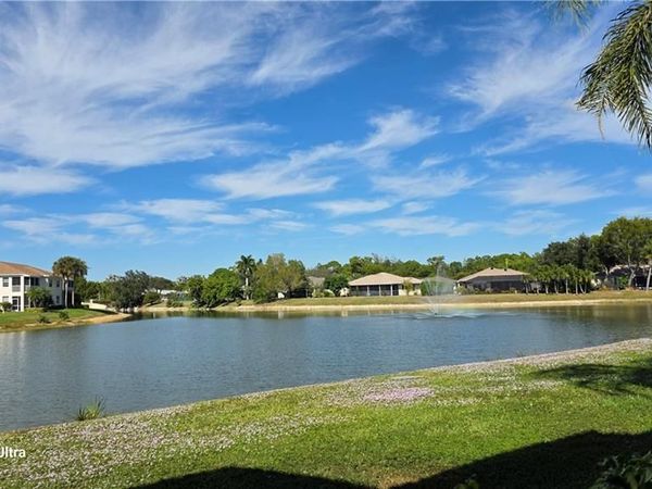 25756 Lake Amelia WAY, Unit 104, BONITA SPRINGS, FL 34135