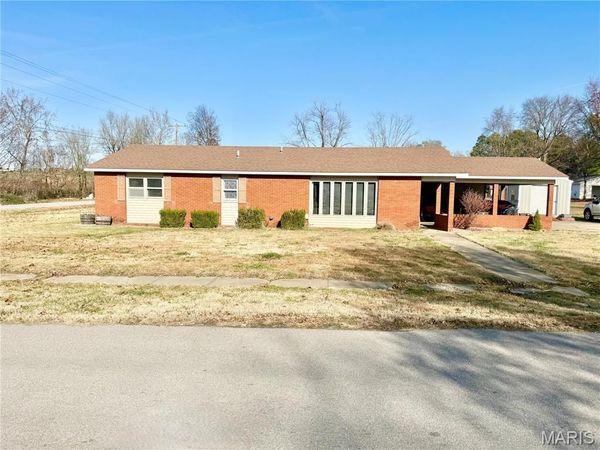 15263 County Road 604, Dexter, MO 63841
