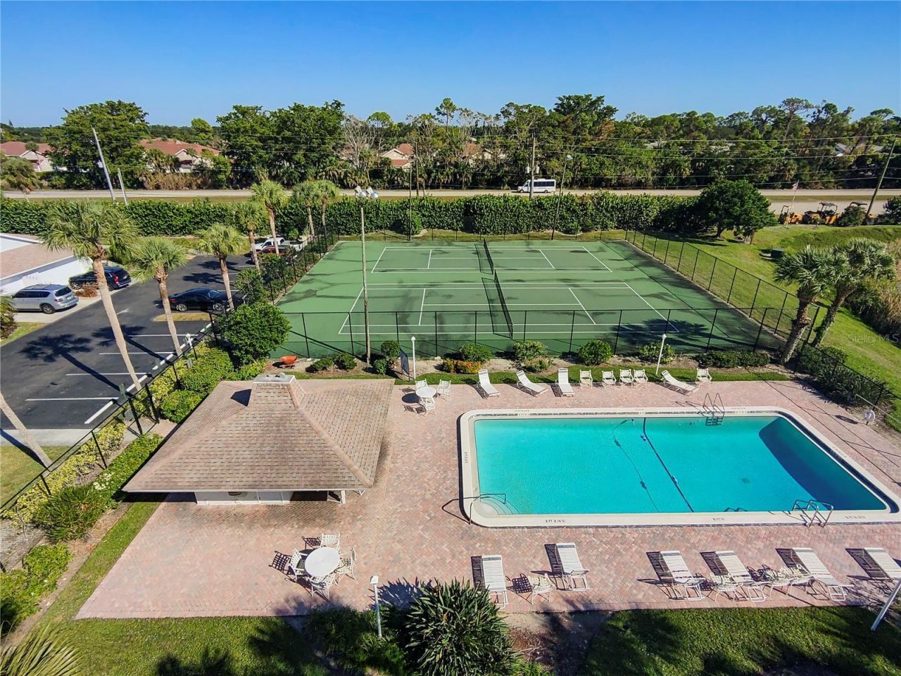 9610 Victoria Lane, Unit D202, Naples, FL 34109 Photo