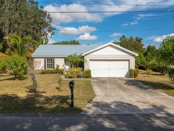 403 SE 3RD STREET, FORT MEADE, FL 33841