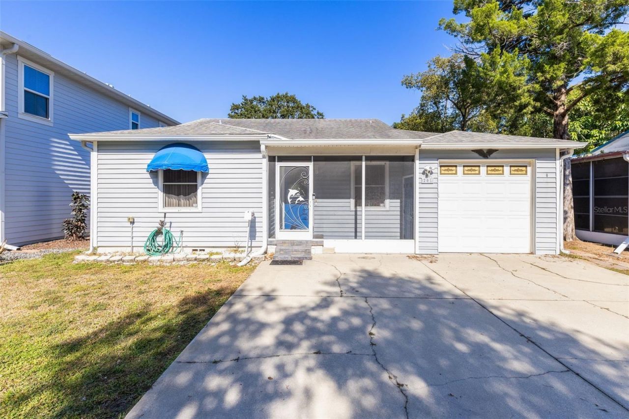 201 E Muriel Street, Orlando, FL 32806 Main Photo