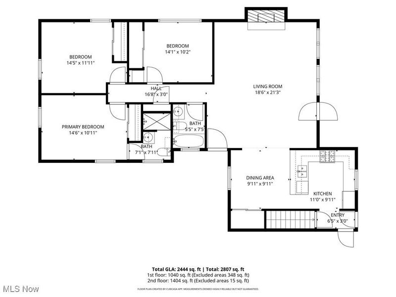 1161 Magdalyn Drive, Akron, OH 44320 Photo 30