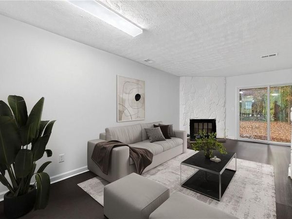 6716 Colchester Place, Norcross, GA 30093