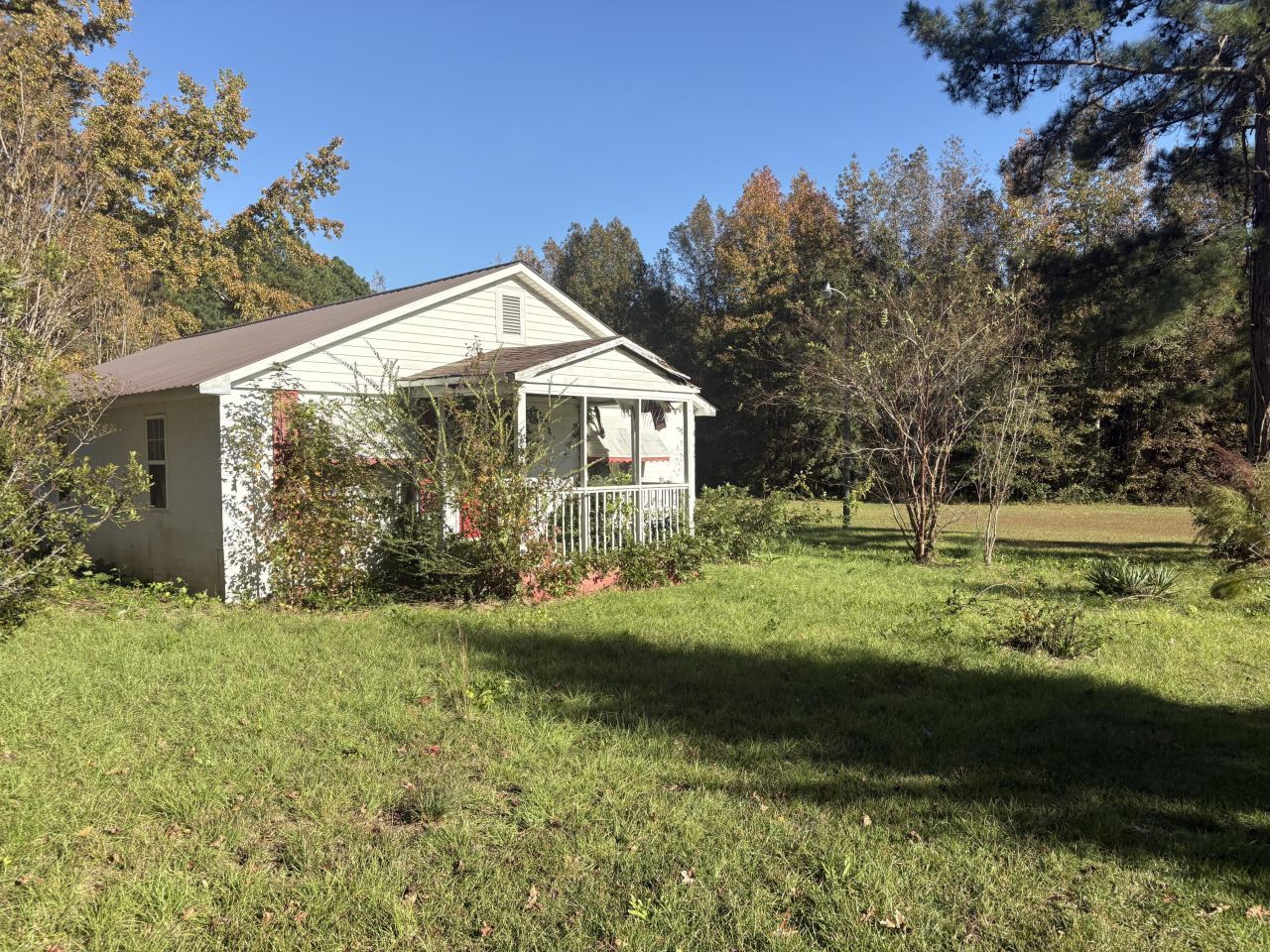 1931 Jack Touchberry Road Photo 5