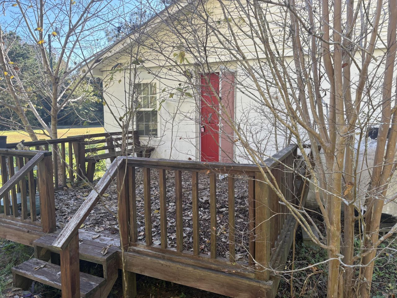 1931 Jack Touchberry Road Photo 8