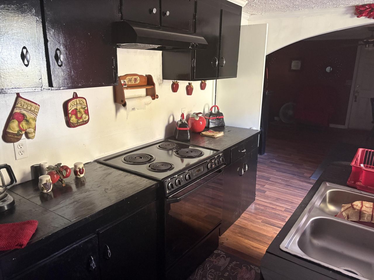 1931 Jack Touchberry Road Photo 9