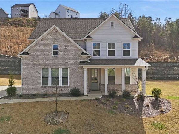 31 Brookside Way NW, Cartersville, GA 30121