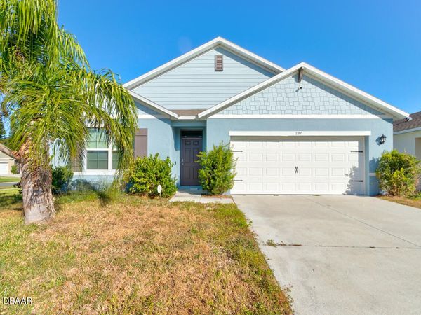 1197 August Sky Drive, Deltona, FL 32738