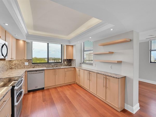 2900 NE 14th Street Cswy, Unit 1005, Pompano Beach, FL 33062