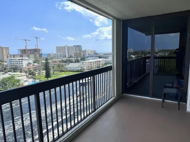 2900 NE 14th Street Causeway, Unit 1005, Pompano Beach, FL 33062 Photo