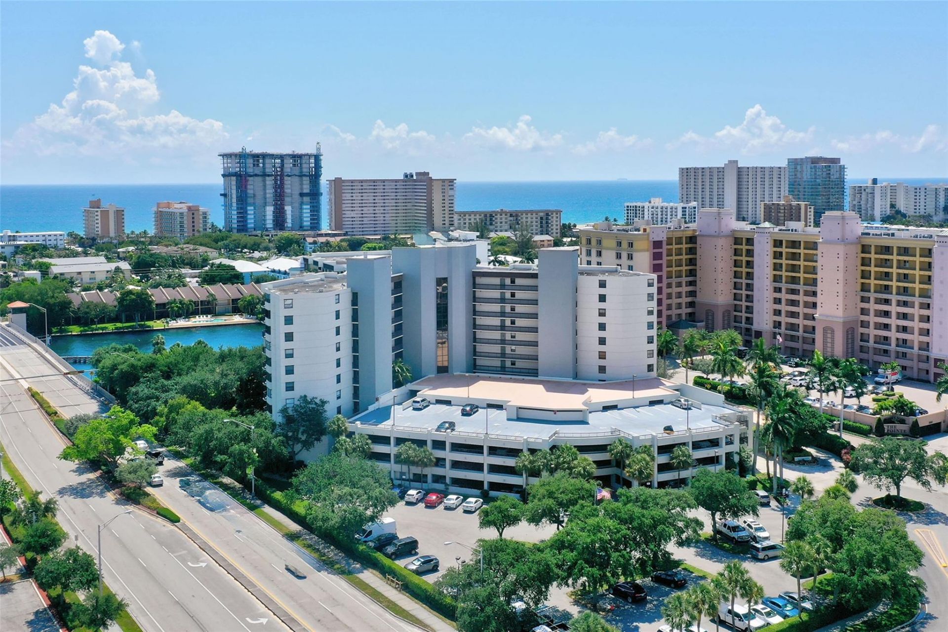 2900 NE 14th Street Causeway, Unit 1005, Pompano Beach, FL 33062 Photo