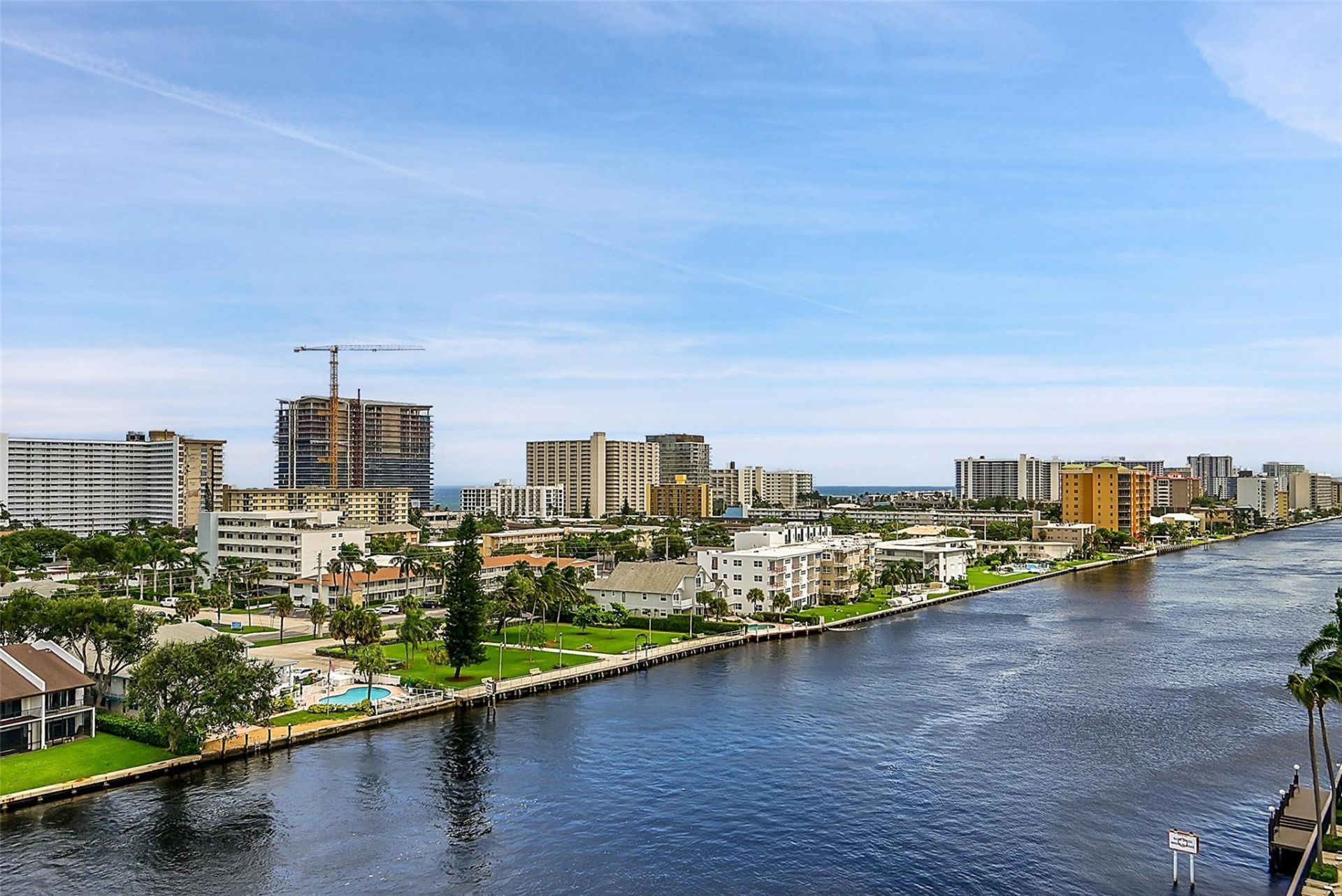 2900 NE 14th Street Causeway, Unit 1005, Pompano Beach, FL 33062 Photo