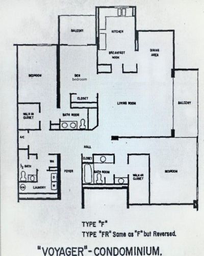 2900 NE 14th Street Causeway, Unit 1005, Pompano Beach, FL 33062 Photo