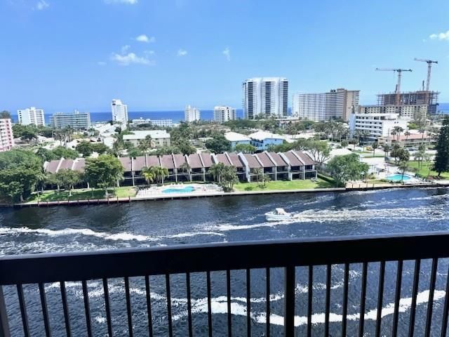 2900 NE 14th Street Causeway, Unit 1005, Pompano Beach, FL 33062 Photo