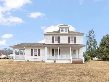 2037 N BOSTON RD, TROY, VA 22974