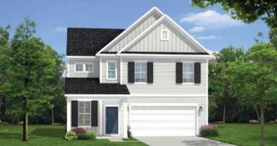 452 Cadbury Loop Photo 1