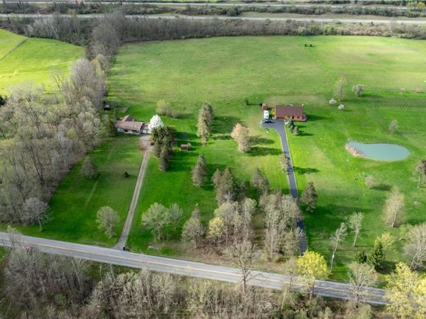 883 Savage Road, Churchville, NY 14428