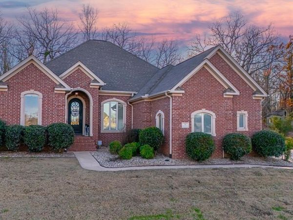 34 Cypress Creek Drive, Cabot, AR 72023