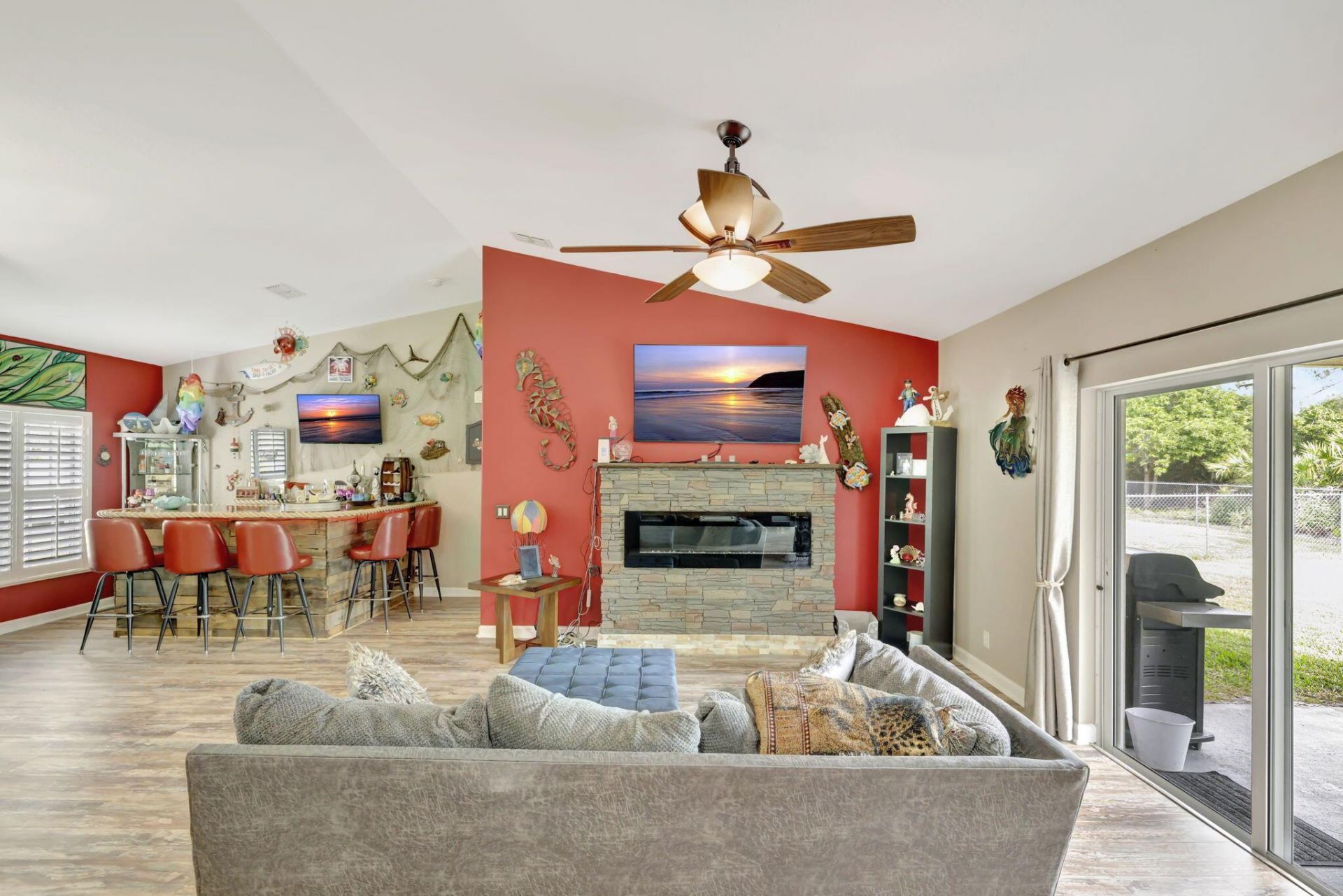 3837 SW Daisy Street, Port Saint Lucie, FL 34953 Photo