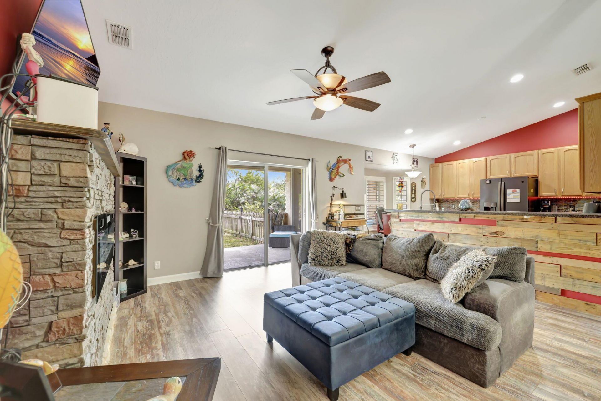 3837 SW Daisy Street, Port Saint Lucie, FL 34953 Photo