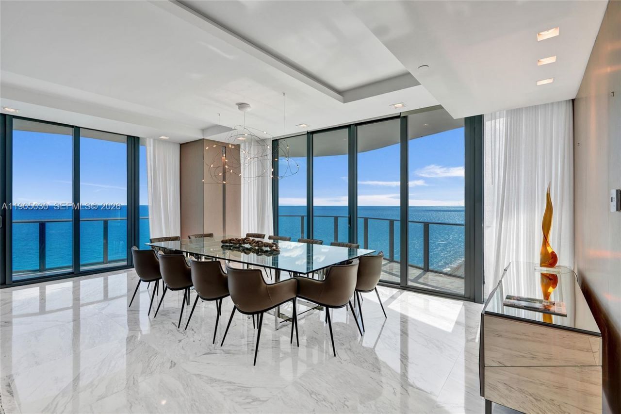 19575 Collins Ave, Unit 16, Sunny Isles Beach, FL 33160 Photo