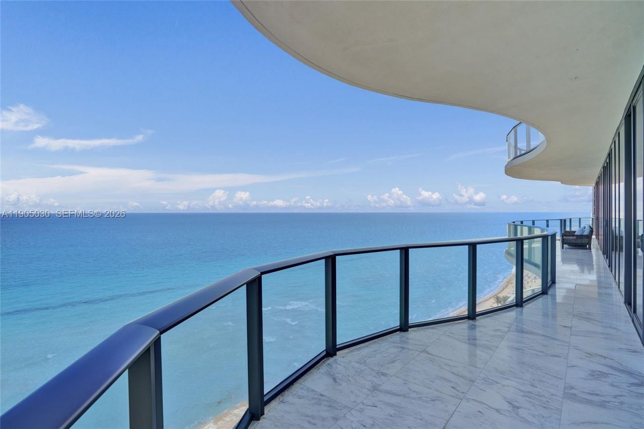 19575 Collins Ave, Unit 16, Sunny Isles Beach, FL 33160 Photo
