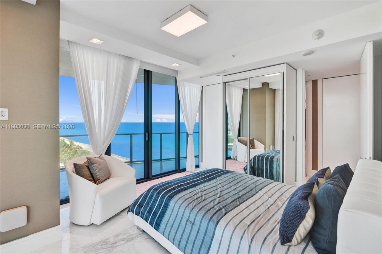 19575 Collins Ave, Unit 16, Sunny Isles Beach, FL 33160 Photo