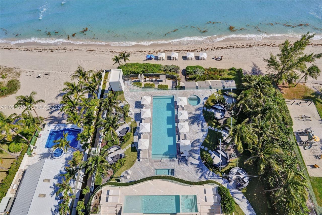 19575 Collins Ave, Unit 16, Sunny Isles Beach, FL 33160 Photo