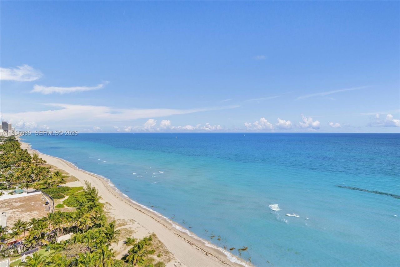 19575 Collins Ave, Unit 16, Sunny Isles Beach, FL 33160 Photo