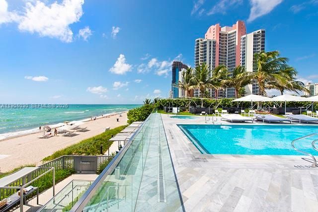 19575 Collins Ave, Unit 16, Sunny Isles Beach, FL 33160 Photo