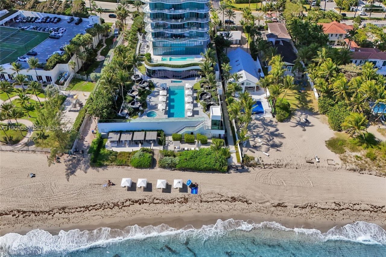 19575 Collins Ave, Unit 16, Sunny Isles Beach, FL 33160 Photo